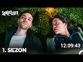 Sahipsizler Tüm Bölümler 1. Sezon - Part #4