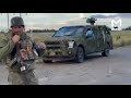Украинские воины в Курской области. Люди ли?