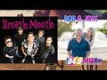 INTERVIEW WITH SMASH MOUTH