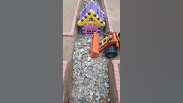 #experimentscience #experiment #building #truck #shorts #youtube