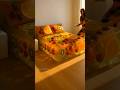 Furit Bed, Lava bed