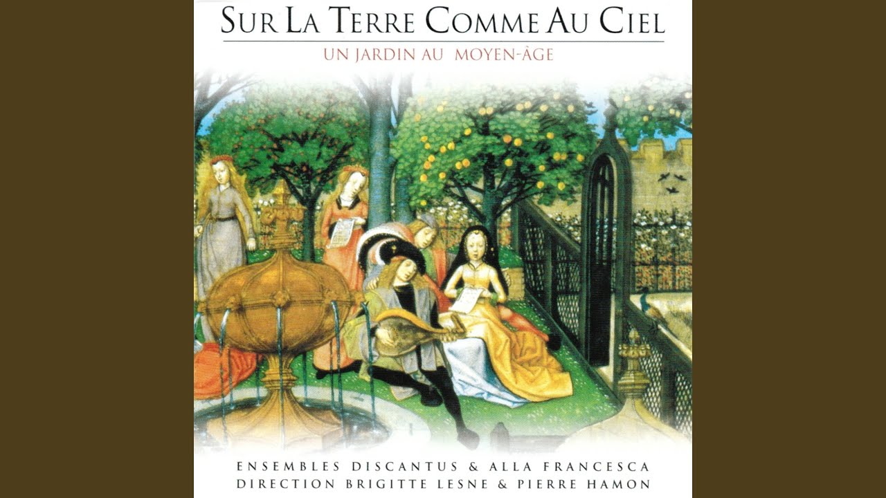 Doulz viaire gracieux