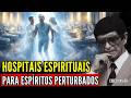Para Onde Vão os Espíritos Perturbados Após a Morte? | Chico Xavier