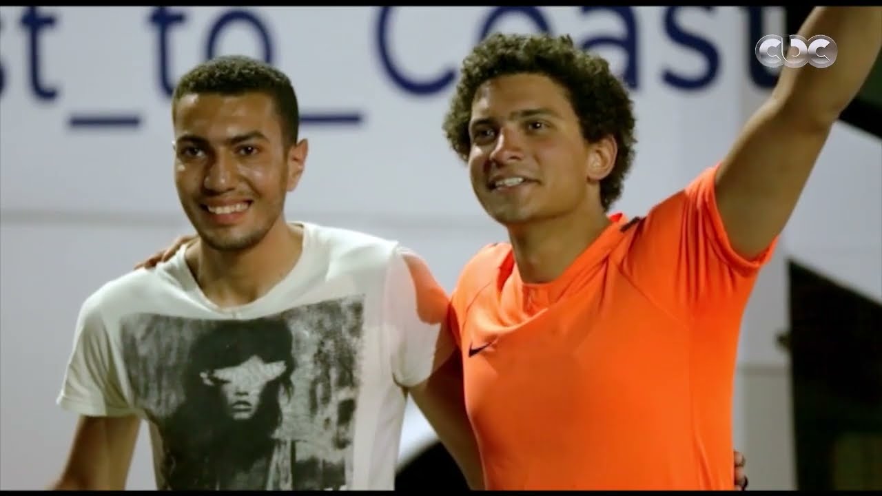 بين شطين | بحيرة التمساح وبطولات حرب أكتوبر.. رحلة ممتعة لـ بين شطين في الإسماعيلية | حلقة كاملة