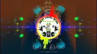 CHITTE DAND। GEORGE SIDHU । bass boosted । best lavel bass