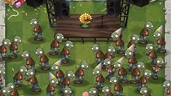 Plants vs  Zombies 2 PAK: "Special" Zombies On Your Lawn Update  - Durasi: 3:01. 