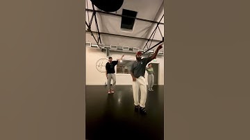 Calvin Francis - Locking - CLASS 09/12/22