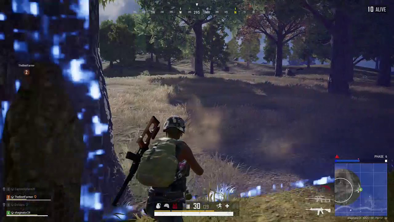#99 Two in a Row Chicken Dinner