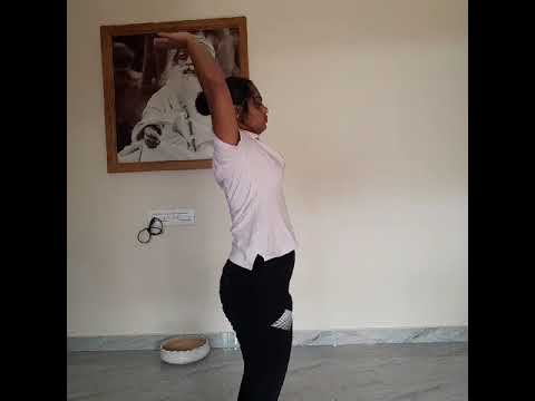 Yoga by Shakti from Coimbatore