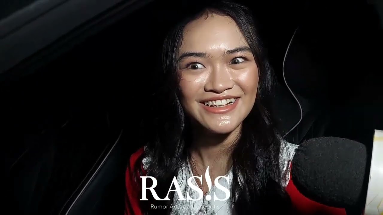 INI PANGGILAN SAYANG BETRAND PETO PUTRA ONSU UNTUK AQILA ZHAVIRA