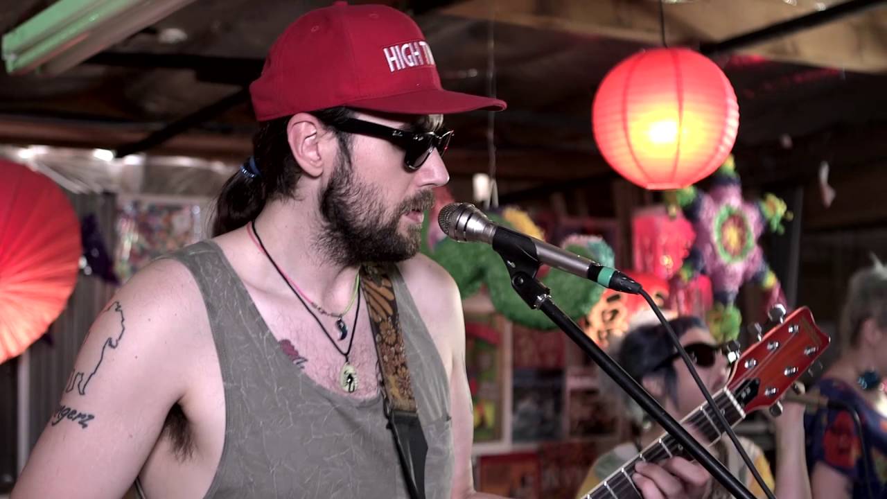girls like you Tacocat - Bridge to Hawaii (Live on PressureDrop.tv)
