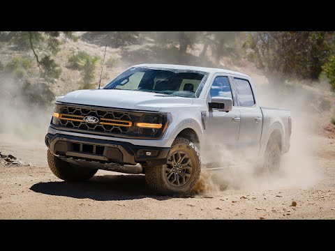 Top 10 Most-Stolen Cars in 2025