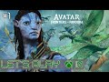 Une cologie extrme  avatar frontiers of pandora  lets play vostfr 1