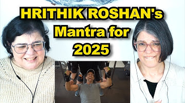 TEACHERS REACT | Hrithik Roshan