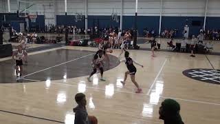 Border Wars 2023 Third and Final Game
