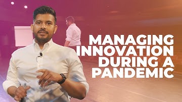 How to Manage Your Innovation Portfolio | Virtual Keynote