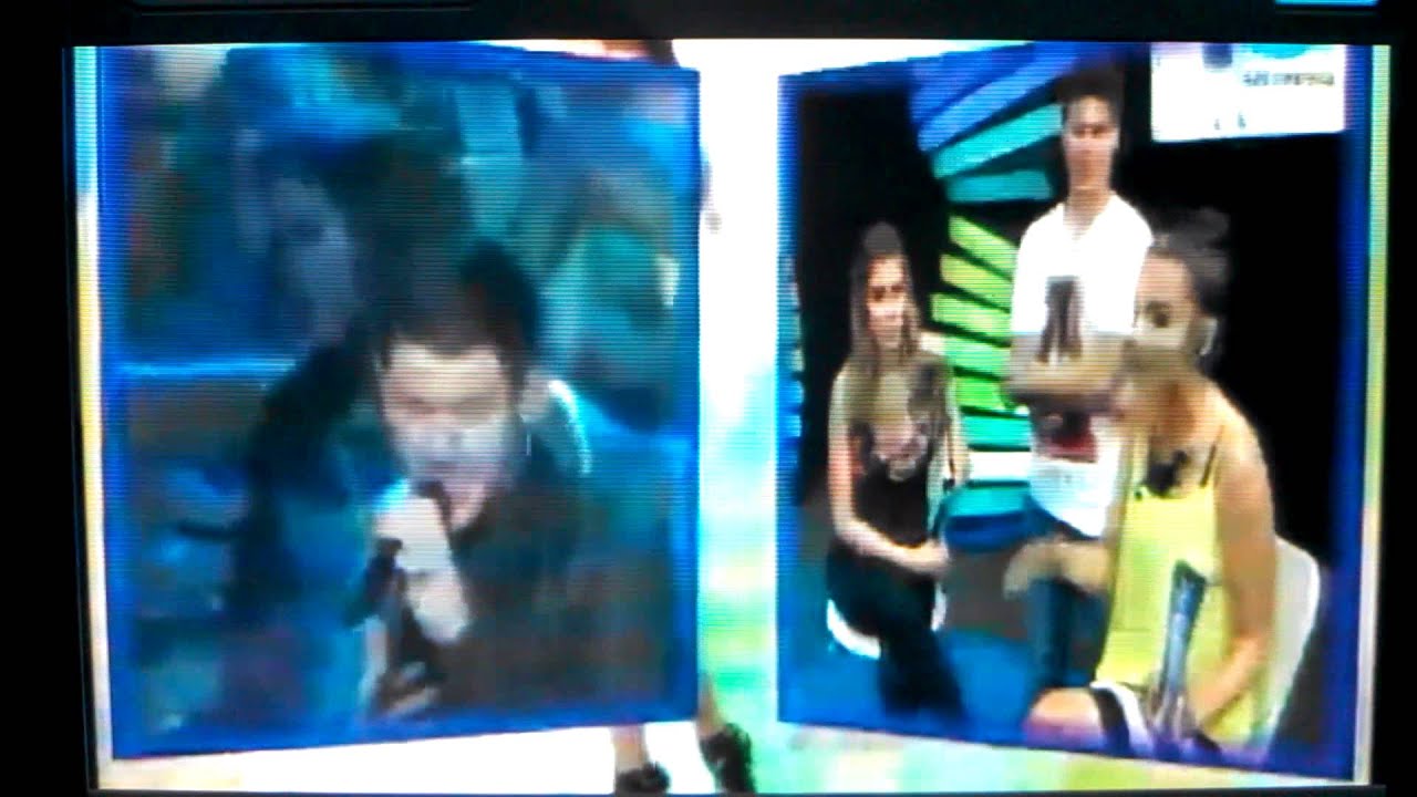 Reportaje de Play de lo que pasó en Miss Universo 2014