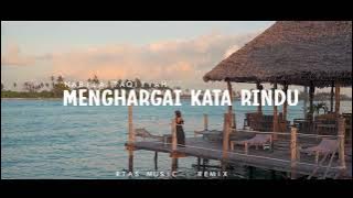 Dj Slow !! Menghargai Kata Rindu (Nabila Taqiyyah) - RTAS Music (Slow Remix)