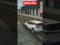 देखो! करोड़ों की गाड़ी गैरेज में पार्क हुई 😲 #trending#gaming #varil #fortuner