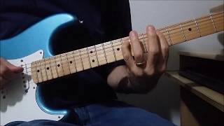 Good Morning Little School Girl (Jonny Lang) - Guitar Lesson