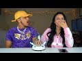 Couples Lie Detector Test *Wants Her Last Boo Back?* 🤔