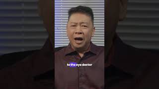 “Is That Eye Chart in Klingon ”