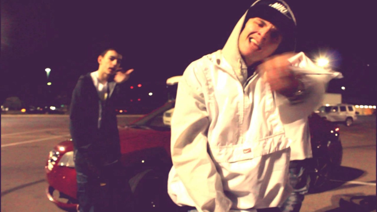 Ethan Henson X Dope Dylan X Trip pill P - Working it (HoodstarMusic)