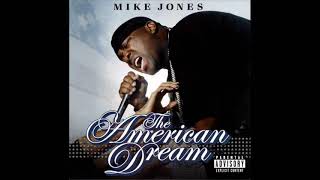 Mike Jones - My 64 (Instrumental)