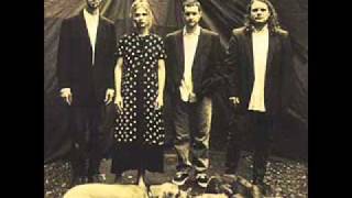 Video thumbnail of "Over The Rhine - Everyman's Daughter  (w/Lyrics)"