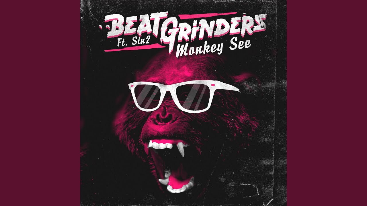 Watch Monkey See feat. Sin2 on YouTube Watch Monkey See feat. Sin2 on YouTube