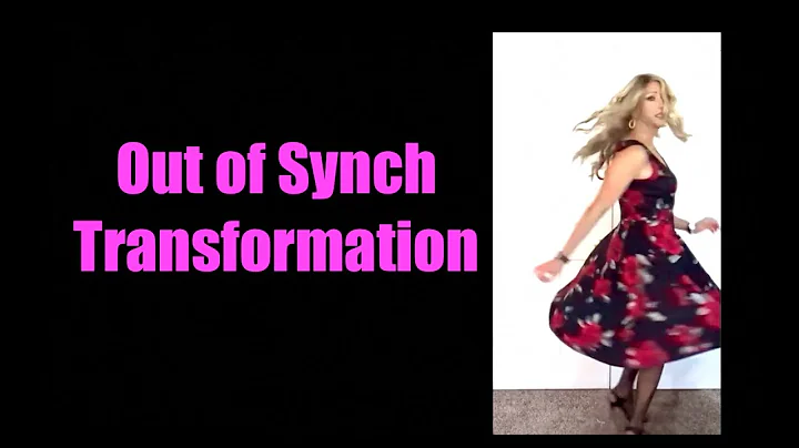Out of Sync. MTF transformation