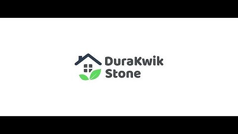Durakwik Stone Faux Stone Panels