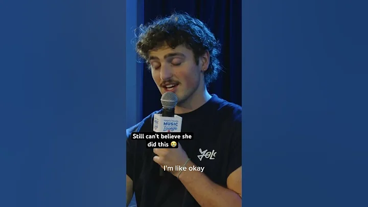 She was so dedicated to the backflip 😭