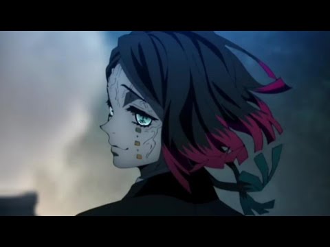 [MAD] 鬼滅の刃　kimetu no yaiba+U.S.A