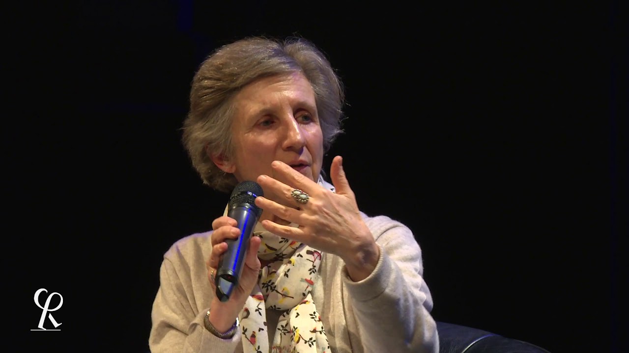 Sabine Prokhoris // Quel sera le genre humain