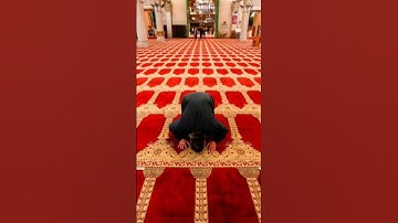 إِنَّ الصَّلَاةَ تَنْهَىٰ عَنِ الْفَحْشَاءِ وَالْمُنكَرِ#آيات #العنكبوت #عبدالرحمن_مسعد