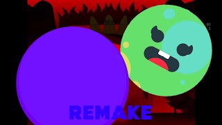 Emoji jumpscares remake kinemaster speedrun speed 45×