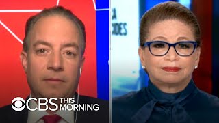 Reince Priebus, Valerie Jarrett on election night and key states to watch