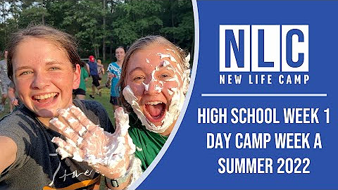 new life camp homeschool classes
