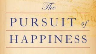 Revolution 250 Podcast - The Pursuit of Happiness with Jeffrey Rosen
