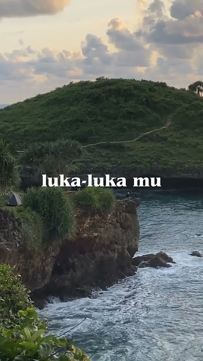 langit abu abu - TULUS -