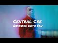Central Cee - Obsessed With You (lyric video)