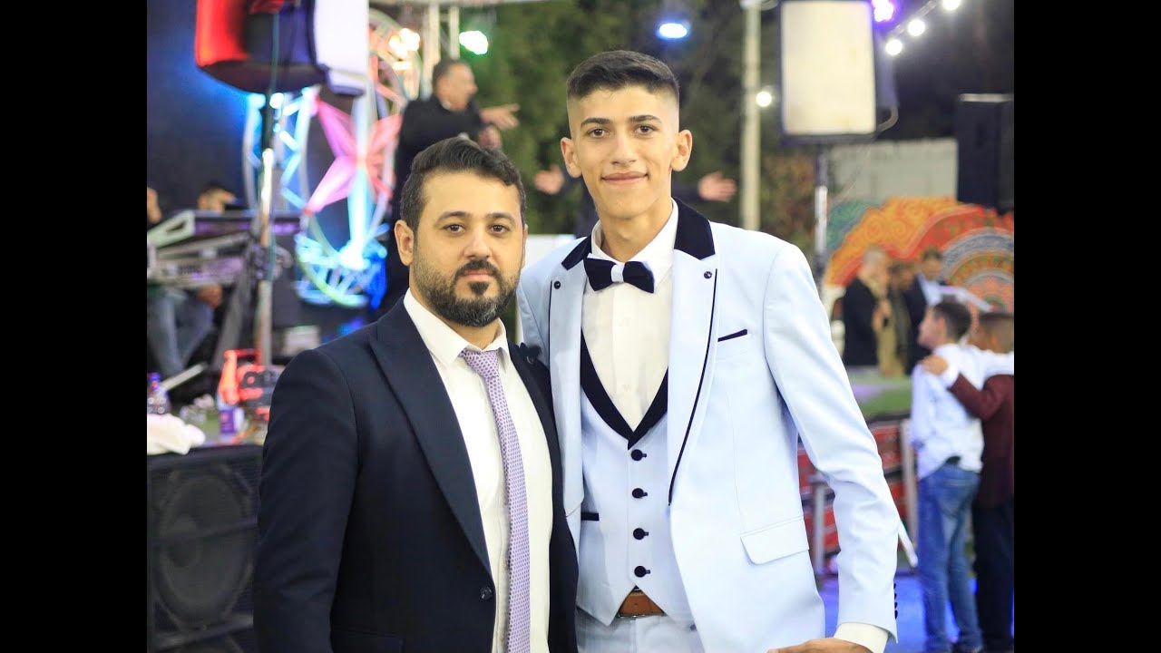 الفنانين احمد الجلماوي  ومحمد النعمان ومحمد العصام الجلماوي سهرة العريس احمد باسم شعبان الجلماوي 202