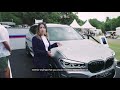 BMW X3M Walk Around at Goodwood Festival of Speed 2019