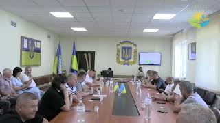 3250 - сесія Зазимської сільської ради, с. Погреби, 21.08.2025 року