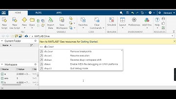 Introduction to MATLAB | Complex Number Representation in MATLAB | MATLAB Coding | MATLAB Program