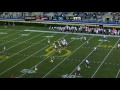 CAA Football TV Recaps -- Massachusetts 21, Delaware 10