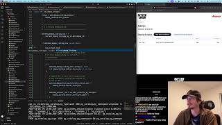 Fullstack Coding by Hand - React &  Python + FastAPI, Pydantic, SQLAlchemy | 10-06-2026