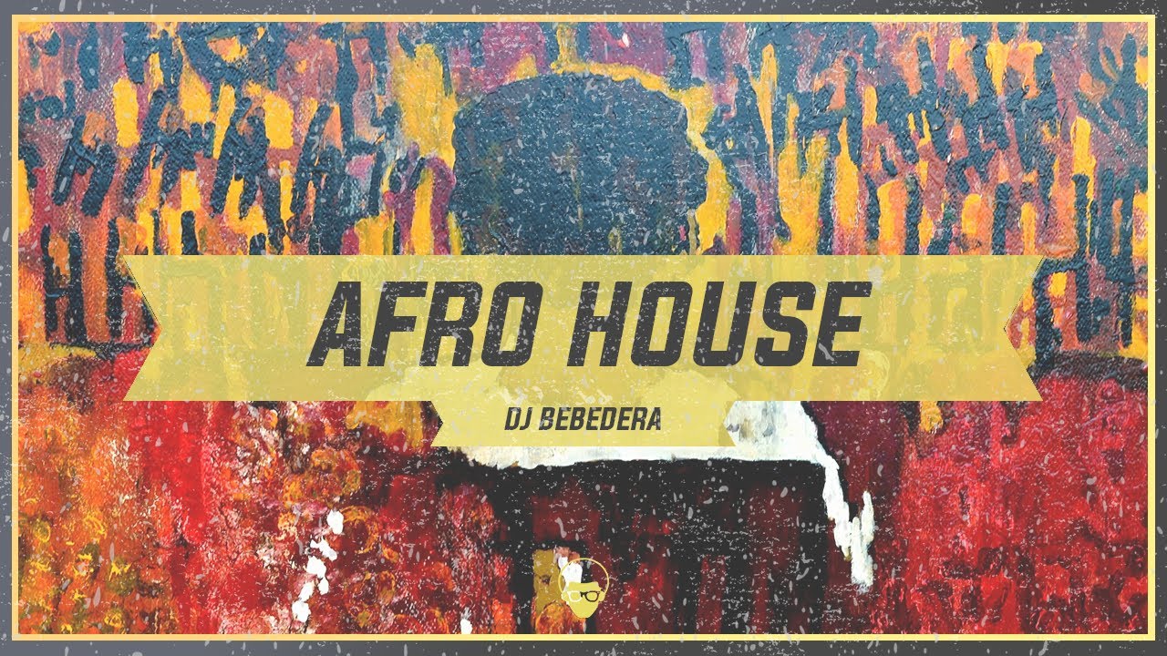 👑👑 [Afro-House] - DJ BeBeDeRa - FILHA DA YOLA 2