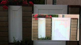Mesa Fence - Perris Ca